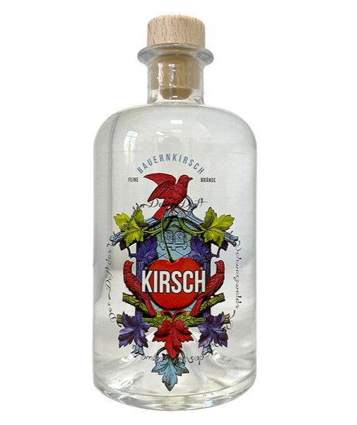 BAUERNKIRSCH OBSTBRÄNDE